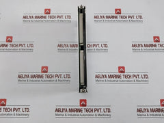 System Rack Module 3500/05-01-00-00-00 Bently Nevada 3500/25, 3500/53, 3500/33