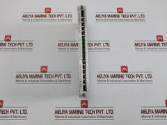 System Rack Module 3500/05-01-00-00-00 Bently Nevada 3500/25, 3500/53, 3500/33