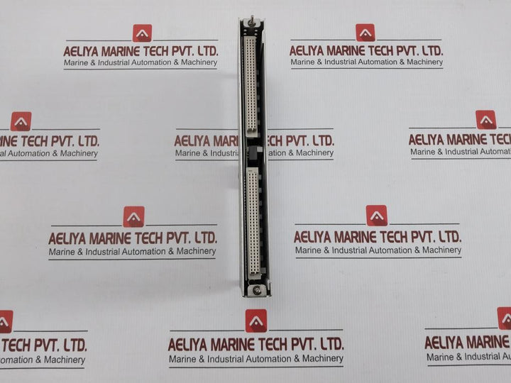 System Rack Module 3500/05-01-00-00-00 Bently Nevada 3500/25, 3500/53, 3500/33