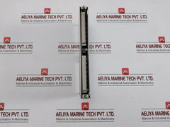 System Rack Module 3500/05-01-00-00-00 Bently Nevada 3500/25, 3500/53, 3500/33
