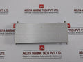 System Rack Module 3500/05-01-00-00-00 Bently Nevada 3500/25, 3500/53, 3500/33