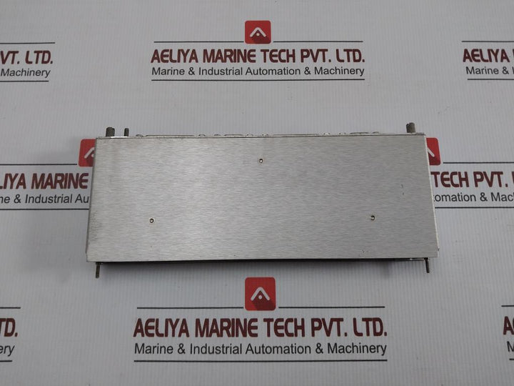 System Rack Module 3500/05-01-00-00-00 Bently Nevada 3500/25, 3500/53, 3500/33