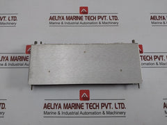 System Rack Module 3500/05-01-00-00-00 Bently Nevada 3500/25, 3500/53, 3500/33