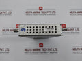 System Rack Module 3500/05-01-00-00-00 Bently Nevada 3500/25, 3500/53, 3500/33