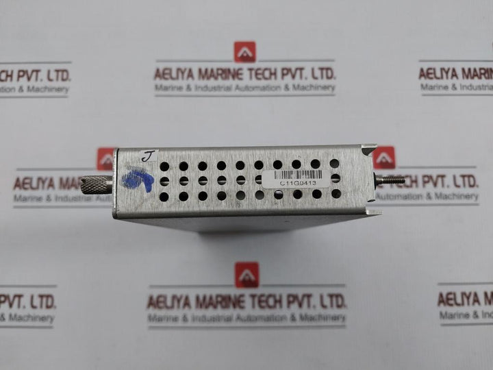 System Rack Module 3500/05-01-00-00-00 Bently Nevada 3500/25, 3500/53, 3500/33