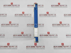 Bently Nevada 3500/05-01-00-00-00