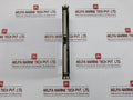 System Rack Module 3500/05-01-00-00-00 Bently Nevada 3500/25, 3500/53, 3500/33