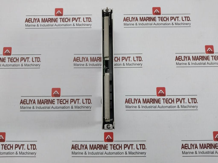 System Rack Module 3500/05-01-00-00-00 Bently Nevada 3500/25, 3500/53, 3500/33