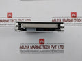 System Rack Module 3500/05-01-00-00-00 Bently Nevada 3500/25, 3500/53, 3500/33