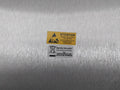 System Rack Module 3500/05-01-00-00-00 Bently Nevada 3500/25, 3500/53, 3500/33