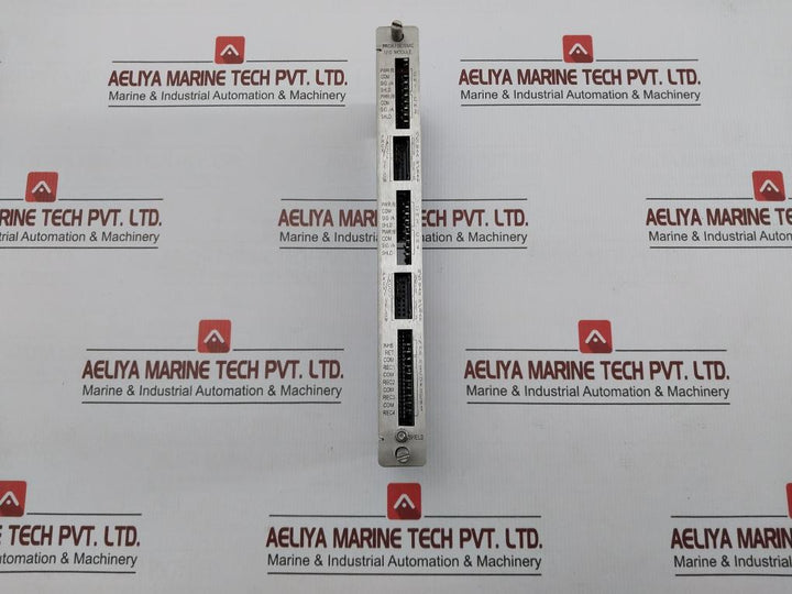 System Rack Module 3500/05-01-00-00-00 Bently Nevada 3500/25, 3500/53, 3500/33