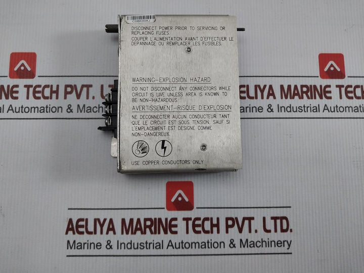 System Rack Module 3500/05-01-00-00-00 Bently Nevada 3500/25, 3500/53, 3500/33