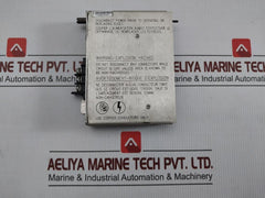 System Rack Module 3500/05-01-00-00-00 Bently Nevada 3500/25, 3500/53, 3500/33