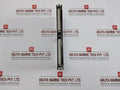 System Rack Module 3500/05-01-00-00-00 Bently Nevada 3500/25, 3500/53, 3500/33
