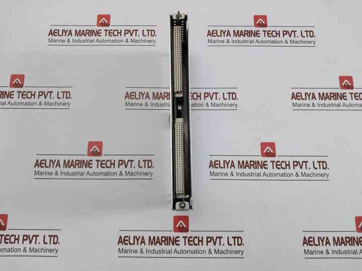 System Rack Module 3500/05-01-00-00-00 Bently Nevada 3500/25, 3500/53, 3500/33