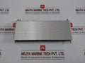 System Rack Module 3500/05-01-00-00-00 Bently Nevada 3500/25, 3500/53, 3500/33