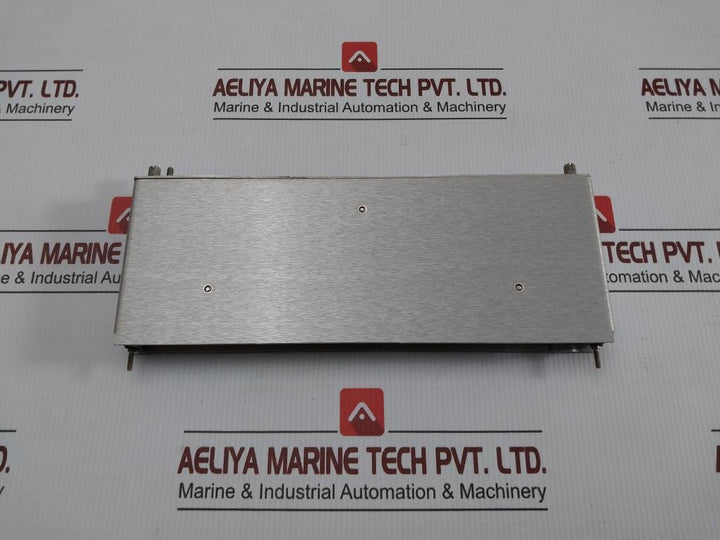 System Rack Module 3500/05-01-00-00-00 Bently Nevada 3500/25, 3500/53, 3500/33