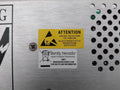 System Rack Module 3500/05-01-00-00-00 Bently Nevada 3500/25, 3500/53, 3500/33