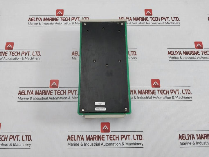 System Rack Module 3500/05-01-00-00-00 Bently Nevada 3500/25, 3500/53, 3500/33