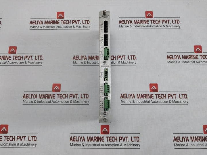 System Rack Module 3500/05-01-00-00-00 Bently Nevada 3500/25, 3500/53, 3500/33