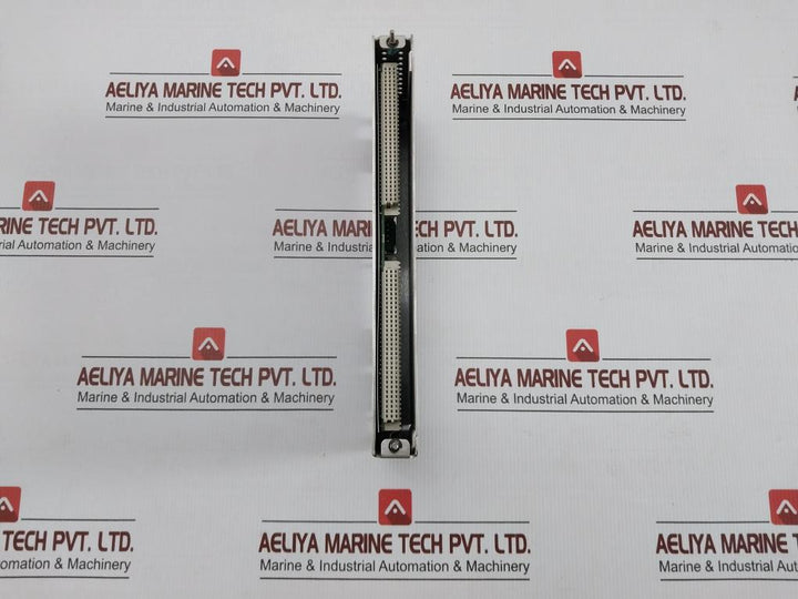 System Rack Module 3500/05-01-00-00-00 Bently Nevada 3500/25, 3500/53, 3500/33