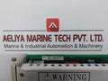 System Rack Module 3500/05-01-00-00-00 Bently Nevada 3500/25, 3500/53, 3500/33