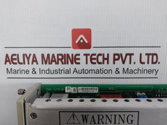 System Rack Module 3500/05-01-00-00-00 Bently Nevada 3500/25, 3500/53, 3500/33