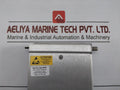 System Rack Module 3500/05-01-00-00-00 Bently Nevada 3500/25, 3500/53, 3500/33