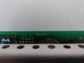 System Rack Module 3500/05-01-00-00-00 Bently Nevada 3500/25, 3500/53, 3500/33