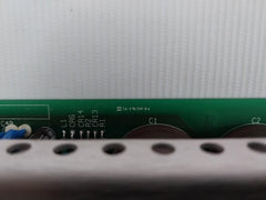 System Rack Module 3500/05-01-00-00-00 Bently Nevada 3500/25, 3500/53, 3500/33
