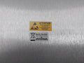 System Rack Module 3500/05-01-00-00-00 Bently Nevada 3500/25, 3500/53, 3500/33