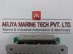 System Rack Module 3500/05-01-00-00-00 Bently Nevada 3500/25, 3500/53, 3500/33