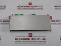 System Rack Module 3500/05-01-00-00-00 Bently Nevada 3500/25, 3500/53, 3500/33
