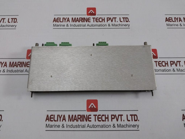 System Rack Module 3500/05-01-00-00-00 Bently Nevada 3500/25, 3500/53, 3500/33