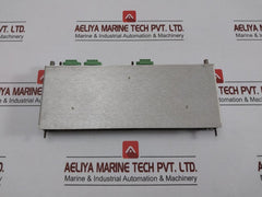 System Rack Module 3500/05-01-00-00-00 Bently Nevada 3500/25, 3500/53, 3500/33