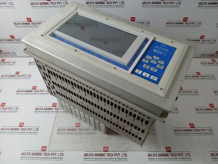 Bently Nevada 3500 Monitoring System 3500/20,3500/25,3500/42M,3500/32,3500/92