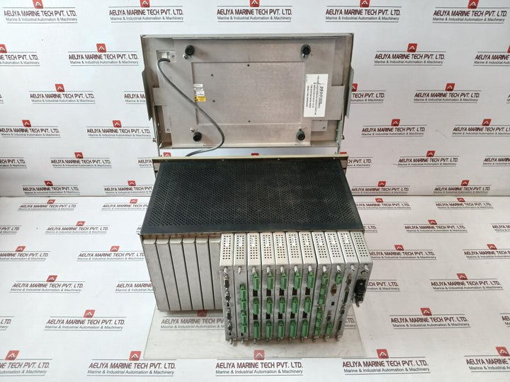 Bently Nevada 3500 Monitoring System 3500/20,3500/25,3500/42M,3500/32,3500/92