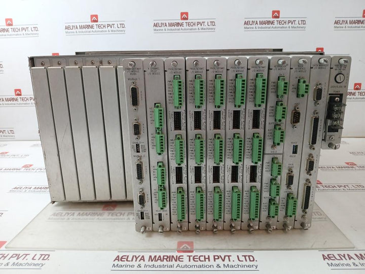 Bently Nevada 3500 Monitoring System 3500/20,3500/25,3500/42M,3500/32,3500/92