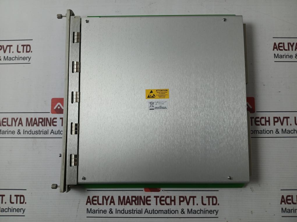 Bently Nevada 3500 Monitoring System 3500/20,3500/25,3500/42M,3500/32,3500/92