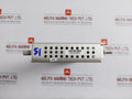 Bently Nevada Pwa 138607-01 Ag, Pwb 125794-01 System Rack 3500/05-01-02-00-00-01