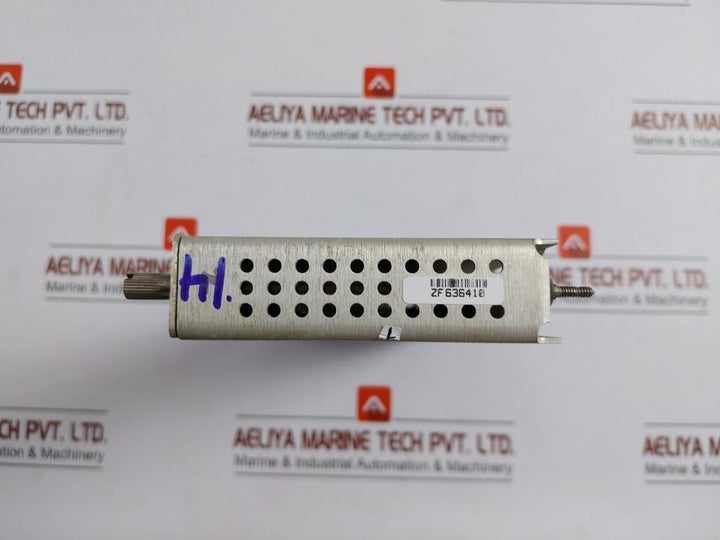 Bently Nevada Pwa 138607-01 Ag, Pwb 125794-01 System Rack 3500/05-01-02-00-00-01