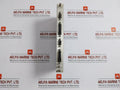 Bently Nevada Pwa 138607-01 Ag, Pwb 125794-01 System Rack 3500/05-01-02-00-00-01