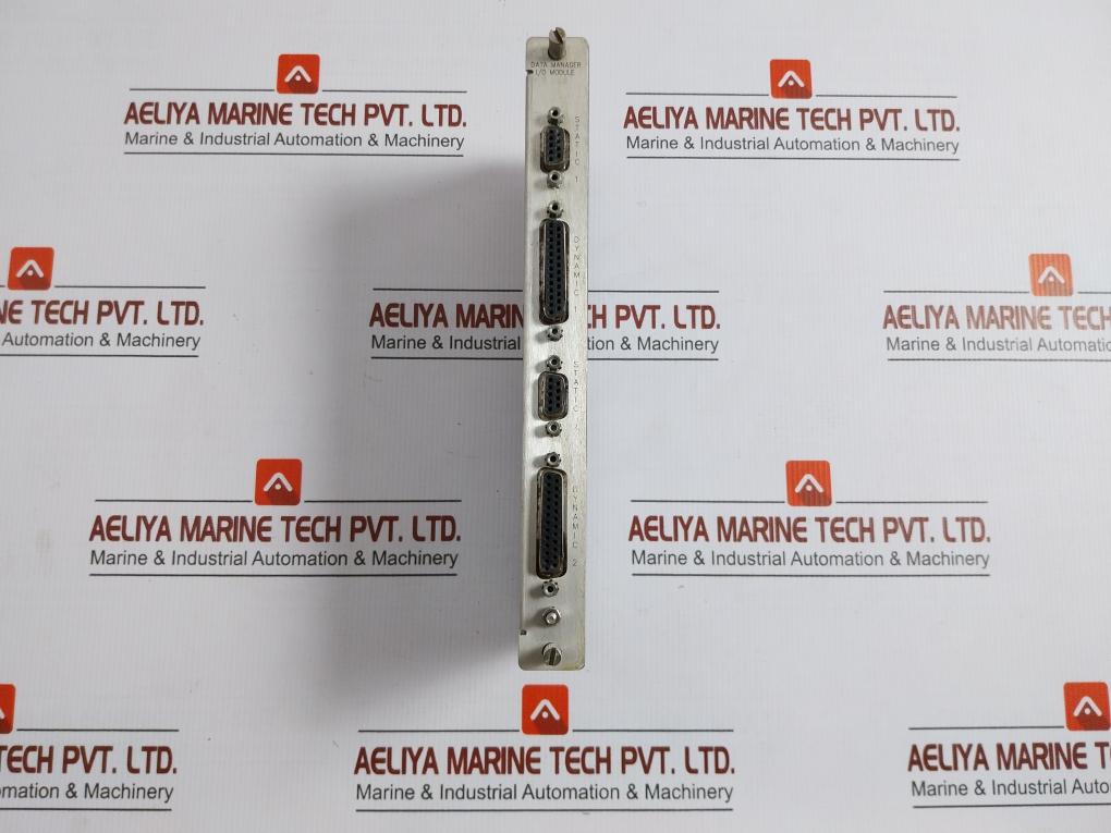 Bently Nevada Pwa 138607-01 Ag, Pwb 125794-01 System Rack 3500/05-01-02-00-00-01