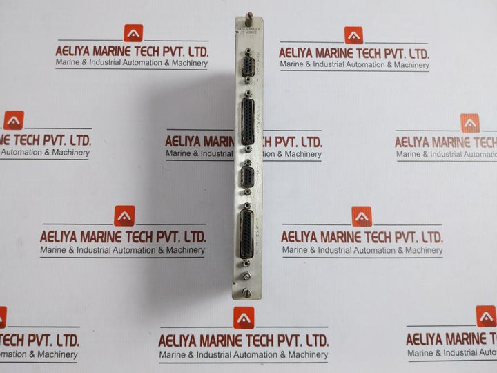 Bently Nevada Pwa 138607-01 Ag, Pwb 125794-01 System Rack 3500/05-01-02-00-00-01