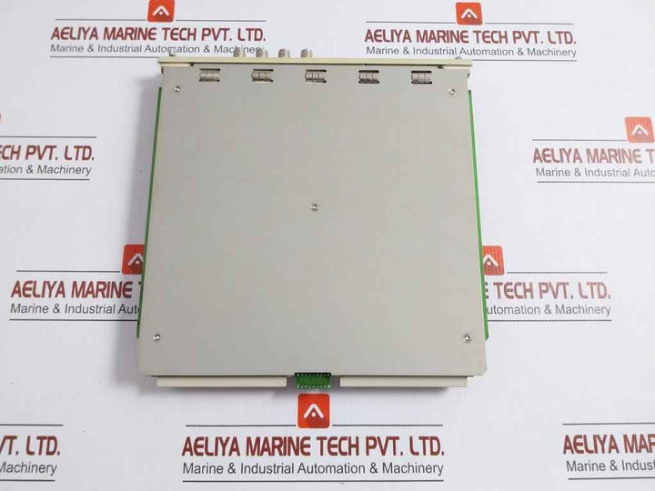 Bently Nevada Pwa 138607-01 Ag, Pwb 125794-01 System Rack 3500/05-01-02-00-00-01