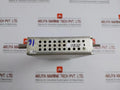 Bently Nevada Pwa 138607-01 Ag, Pwb 125794-01 System Rack 3500/05-01-02-00-00-01