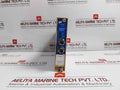 Bently Nevada Pwa 138607-01 Ag, Pwb 125794-01 System Rack 3500/05-01-02-00-00-01