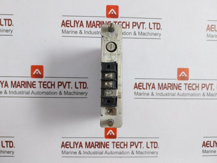 Bently Nevada Pwa 138607-01 Ag, Pwb 125794-01 System Rack 3500/05-01-02-00-00-01