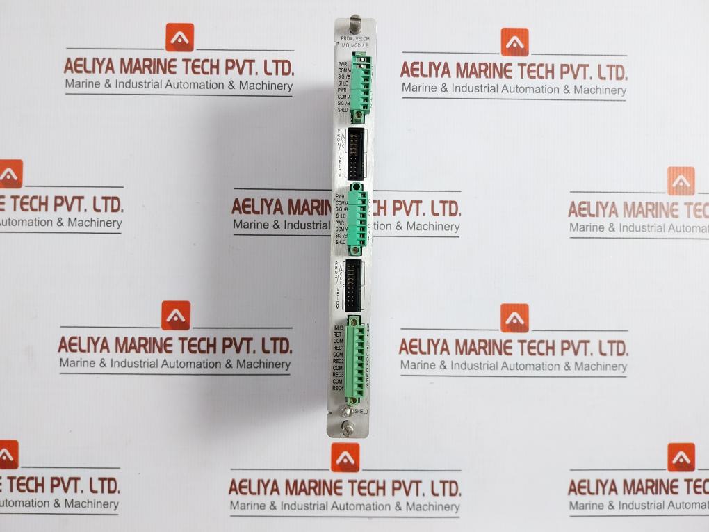 Bently Nevada Pwa 138607-01 Ag, Pwb 125794-01 System Rack 3500/05-01-02-00-00-01