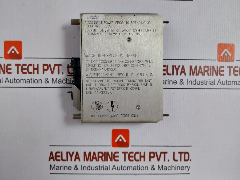 Bently Nevada Pwa 138607-01 Ag, Pwb 125794-01 System Rack 3500/05-01-02-00-00-01